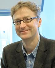 Prof. Dr. Achim Kramer