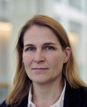 Prof. Dr. Elke Krüger