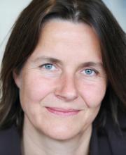 Prof. Dr. Frauke Melchior Prof. Dr. Frauke Melchior